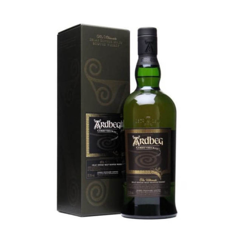 Ardbeg Corryvreckan 70cl