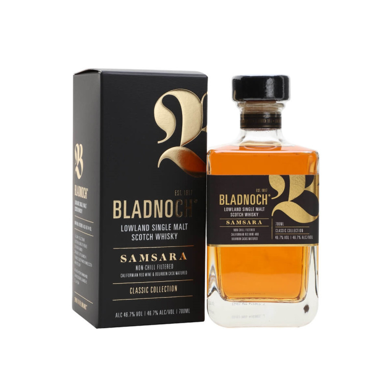 Bladnoch Samsara 70cl