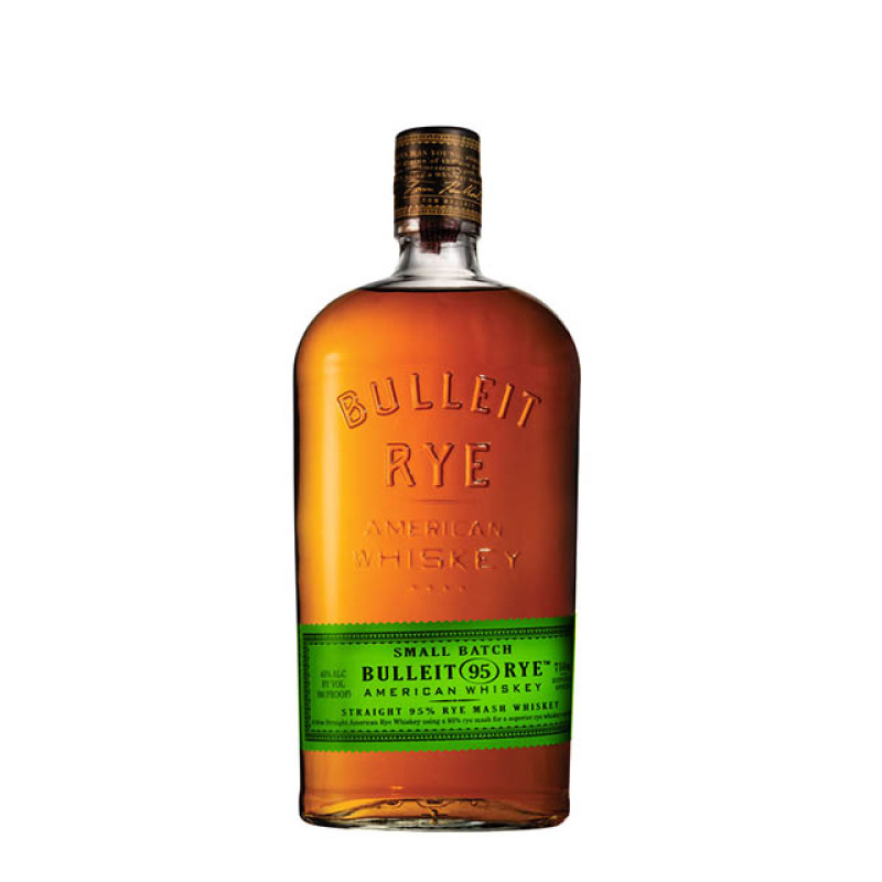 Bulleit Rye 100cl