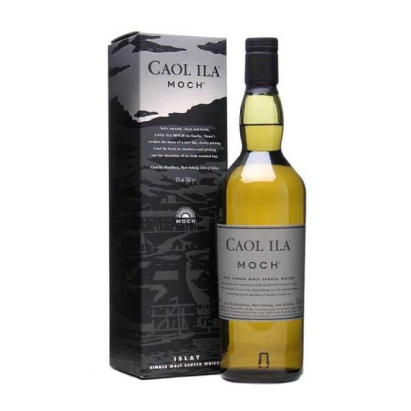 Caol Ila Moch 70cl