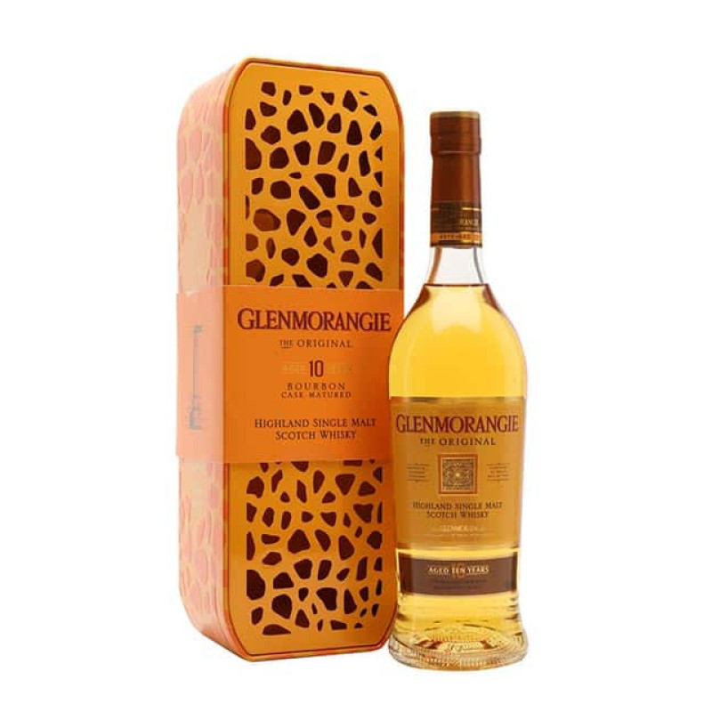 Glenmorangie Original 10 Years Old 70cl