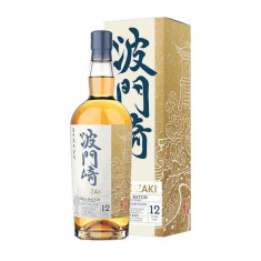 Hatozaki 12 Years Old Umeshu Cask Finish 70cl