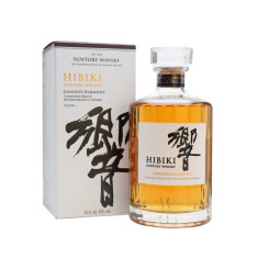 Hibiki Japanese Harmony 70cl