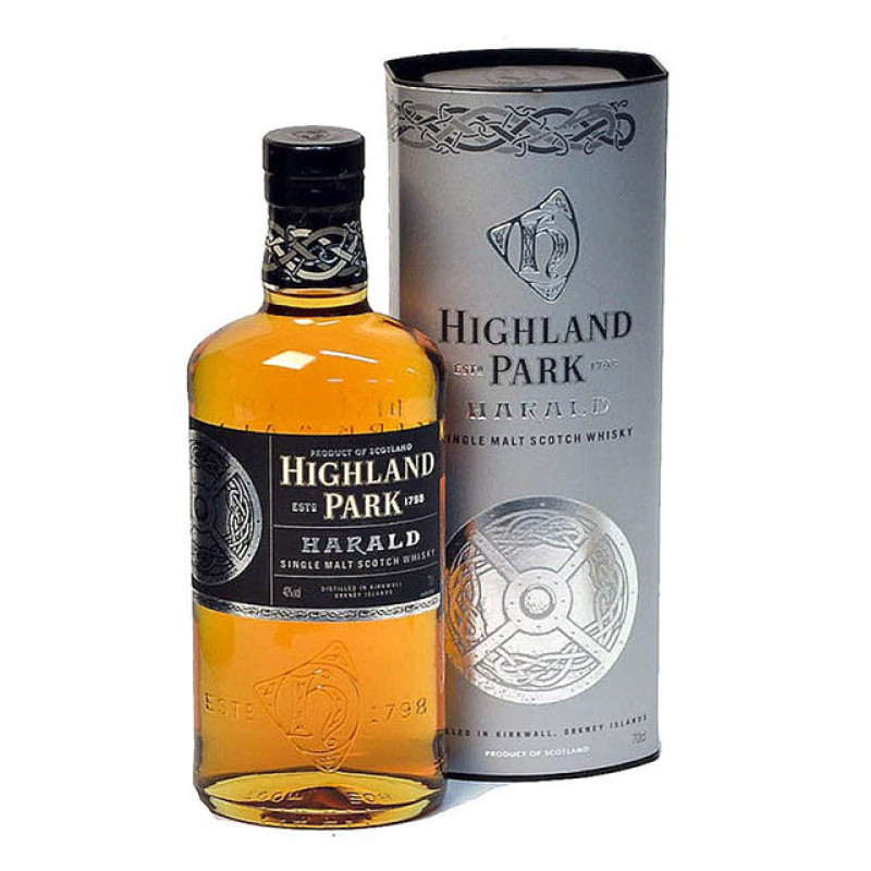 Highland Park Harald 70cl