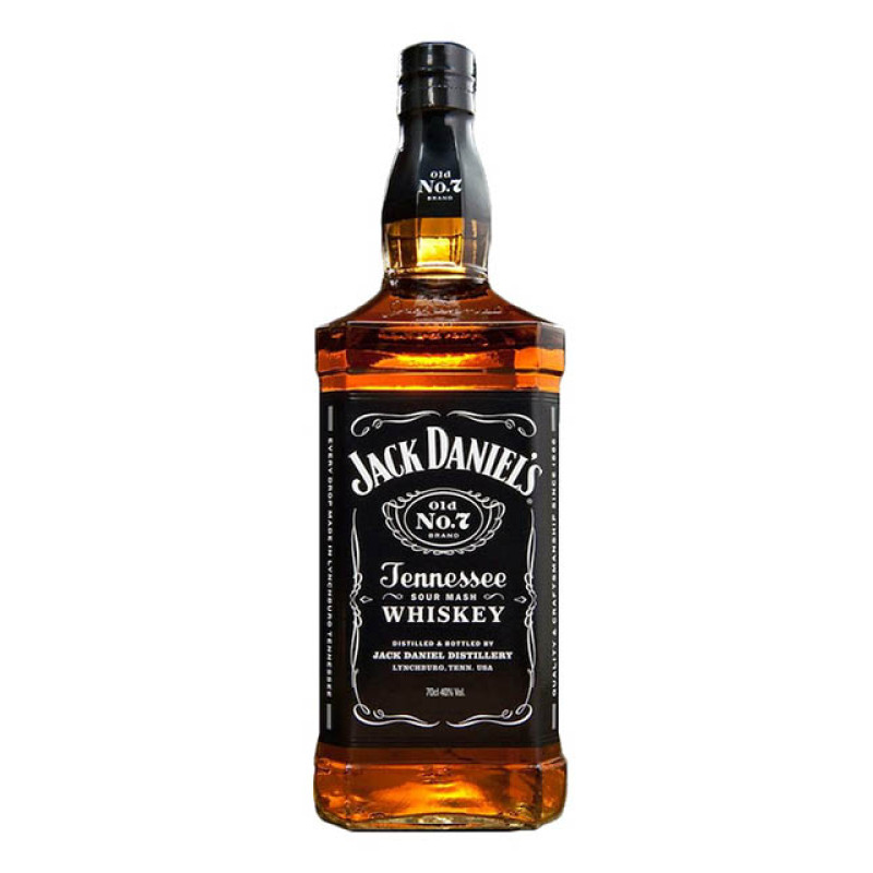 Jack Daniels 100cl