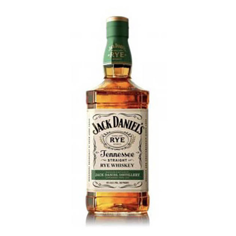 Jack Daniels Rye 100cl