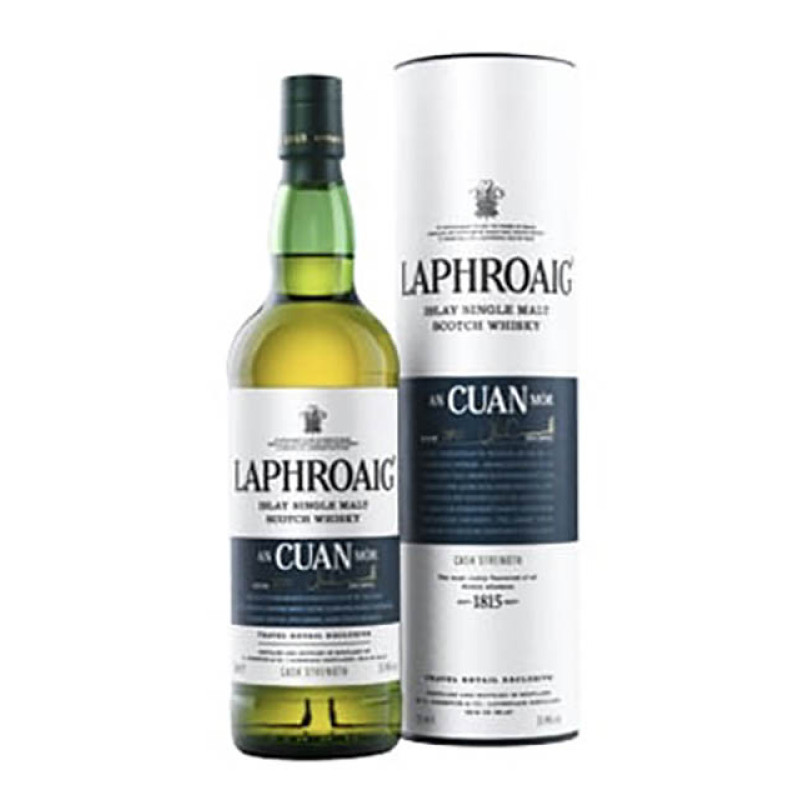 Laphroaig An Cuan Mor 70cl