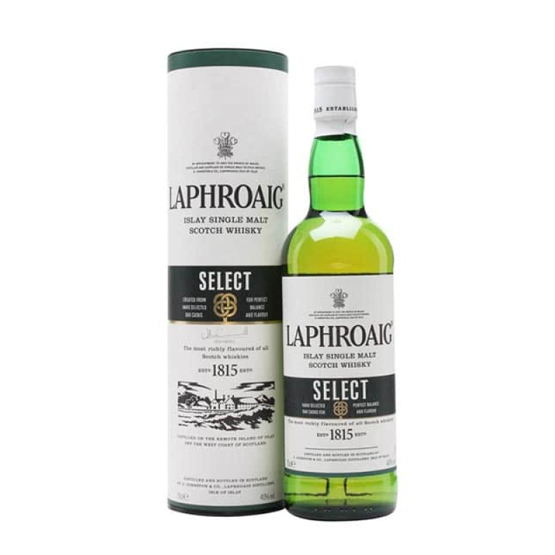 Laphroaig Select 70cl