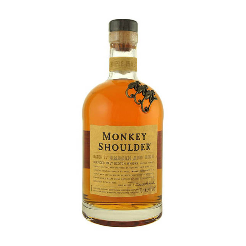 Monkey Shoulder 100cl