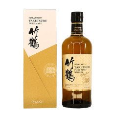 Nikka Taketsuru Pure Malt 70cl