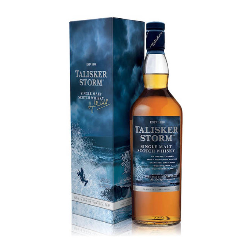 Talisker Storm 70cl