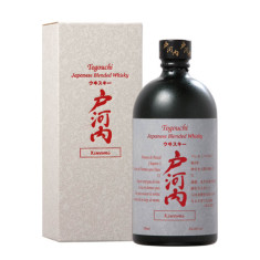 Togouchi Kiwami Whisky 70cl