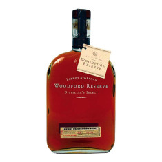 Woodford Reserve Distillers Select 70cl