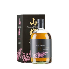 Yamazakura Blended Whisky 70cl